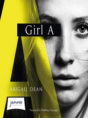 cover image of Girl A